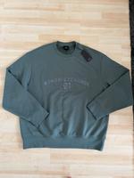 Armani Exchange - Pullover Herren grün Gr. L Neu OVP !! Bayern - Amberg Vorschau