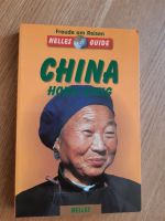 Nelles Guide China Hongkong Reiseführer Bayern - Würzburg Vorschau