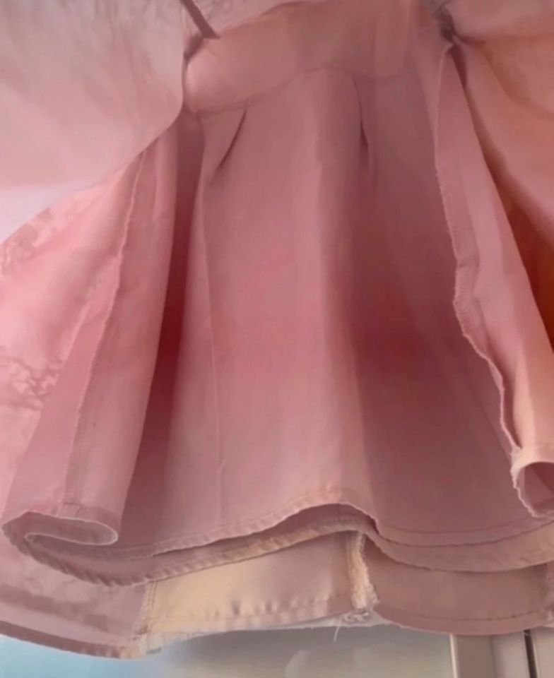 Kleid / Festliches Kleid Monsoon Mädchen 2-3 Jahre in Schwalmtal