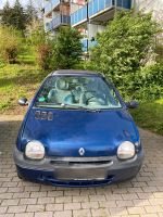 Renault Twingo zu verkaufen Hessen - Melsungen Vorschau