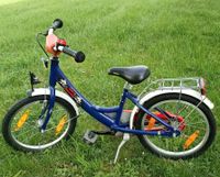 Kinderfahrrad Puky 18 Zoll Sharky Thüringen - Bad Salzungen Vorschau