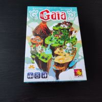 Gaia -- Brettspiel -- 15 Euro inkl. Versand Dortmund - Hostedde Vorschau