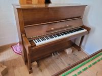 NEU AB 3. Mai: Klavier Yamaha - U1 Berlin - Wilmersdorf Vorschau