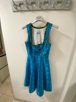 Dirndl Daller Tracht Gr. 34 XS Bayern - Bad Tölz Vorschau