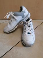 Safety Jogger sunny works Sneakers Gr 40 Arbeitsschuhe Sachsen - Marienberg Vorschau