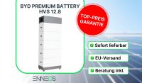 BYD Hochvolt BatteryBoxPremium HVS 12.8 Batteriespeicher 12,8 kWh Nordrhein-Westfalen - Bünde Vorschau