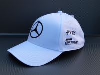 Mercedes AMG Petronas Formel 1 Lewis Hamilton Driver BB Cap 2022 Hessen - Wetzlar Vorschau