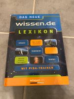 wissen.de Lexikon mit PISA-Trainer Kr. Altötting - Burghausen Vorschau