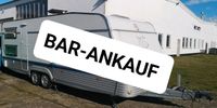 BAR-ANKAUF Doppelachser Tandemachser TEC Hobby LMC Fendt usw. Brandenburg - Hohen Neuendorf Vorschau