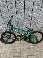 BMX-Rad, RUPTION Force, 20 Zoll Sillenbuch - Heumaden Vorschau