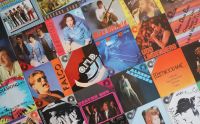 28 Schallplatten 80er Rock Pop Singels Vinyl AMIGA Musik Retro Thüringen - Suhl Vorschau