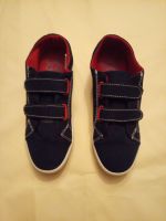 Neu Sneaker Freizeitschuhe Schuhe Leinenschuhe Kinderschuhe Gr:35 Nordrhein-Westfalen - Marsberg Vorschau