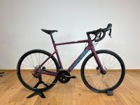 Cervélo Caledonia Shimano 105 Rennrad Farbe Plum Größe 56 NEU Baden-Württemberg - Gengenbach Vorschau