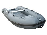 Talamex Schlauchboot Silverline Alu-RIB 350 S-Line Bayern - Garmisch-Partenkirchen Vorschau