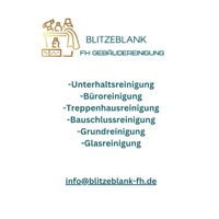 Reinigungsdienstleistungen Niedersachsen - Twistringen Vorschau