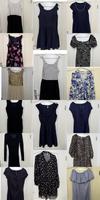Kleid Only Esprit Jakes Vero Moda H & M 38 M Bekleidungspaket Nordrhein-Westfalen - Hagen Vorschau