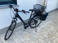 Cube Touring Hybrid Pro Trapez Tief Lady 50cm e-bike Bayern - Creußen Vorschau