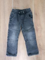 Jeans ungefüttert Lupuli Gr. 92 Wandsbek - Hamburg Rahlstedt Vorschau