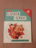 Kochbuch/6 Zutaten 1 Gericht Berlin - Spandau Vorschau