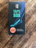 Tape Sox Korrektur Hallux valgus mittlere Stärke Gr. 35-36 NEU Sachsen - Werdau Vorschau