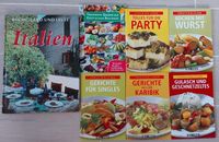 7 Kochbücher Rezepte Sachsen - Seifhennersdorf Vorschau