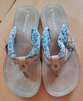 Schuhe von Tamaris, Gr. 39, neuwertig Hessen - Hungen Vorschau