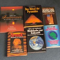 Buch Sammlung Pyramiden Ägypten etc. 6 Bücher Nordrhein-Westfalen - Bocholt Vorschau