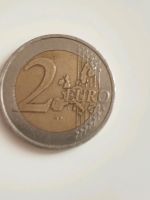 2€ Münze 2001 Nordrhein-Westfalen - Bergneustadt Vorschau