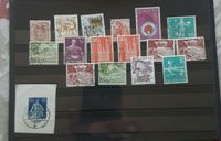 Briefmarken Helvetia gestempelt Niedersachsen - Friesoythe Vorschau