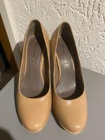 Pumps High Heels Tamaris Gr.40 Nordrhein-Westfalen - Düren Vorschau