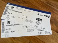 Karten für Malmsheimer in Bochum 28.08.24 Duisburg - Duisburg-Mitte Vorschau