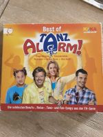 Verkaufe CD Best of Tanzalarm Sachsen - Königsbrück Vorschau