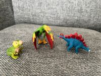 Schleich Dinosaurier Nordrhein-Westfalen - Stemwede Vorschau