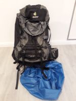 Wanderrucksack Schleswig-Holstein - Neumünster Vorschau