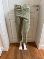 Schöne Mavi Jeans Cargo Modell Carly Gr. 28/26 Rheinland-Pfalz - Wiltingen Vorschau