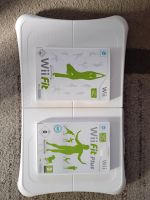 Wii fit inklusive Board Hessen - Braunfels Vorschau