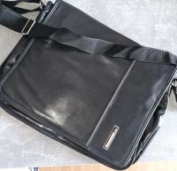 Schulter/Schul/Laptoptasche ~ geräumig ~ Schwarz ~ Alessandro ~ Dortmund - Mitte Vorschau