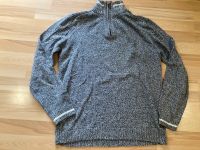 Tom Tailor Strickpulli Gr. M grau meliert warm Rheinland-Pfalz - Landau in der Pfalz Vorschau