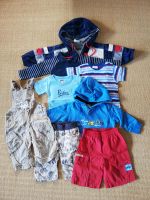 Kinderkleidung Kleidung Paket Gr. 68 - 74 Nordrhein-Westfalen - Herford Vorschau