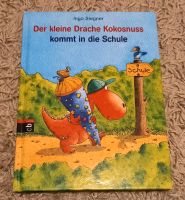 Der kleine Drache Kokosnuss kommt in die Schule Bayern - Gilching Vorschau