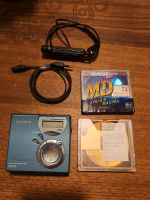 Sony MZ N510 Minidisc Player Type S Hannover - Vahrenwald-List Vorschau