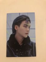 WTT Bts Suga Postcard Bayern - Dörfles-Esbach Vorschau