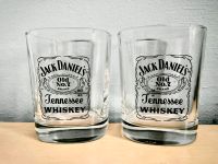 Jack Daniels Gläser Tumbler - quadratisch  2 Stück Sachsen-Anhalt - Halle Vorschau