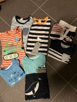 7x T-Shirts Kinder Baden-Württemberg - Aspach Vorschau