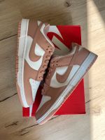 Nike Dunk Low Rose Whisper US10 EU44 Bayern - Fürstenfeldbruck Vorschau