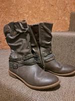 Stiefeletten S. Oliver Niedersachsen - Reppenstedt Vorschau
