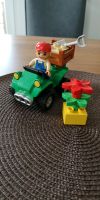 LEGO Duplo 5645 Geländequad für Bauernhof Bauer Schleswig-Holstein - Lübeck Vorschau