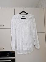 Yessica Bluse Weiß Muster Gr. 38 Nordrhein-Westfalen - Meschede Vorschau