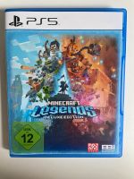 Minecraft Legends Deluxe Edition PS5 Rheinland-Pfalz - Ockenfels Vorschau