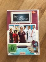 Bettys Diagnose Staffel 2 DVD-Set Niedersachsen - Melle Vorschau